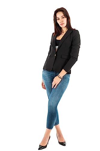 Blazer femme Morgan veste tailleur pour le bureau et vos sorties