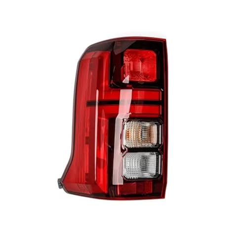 Feu arrière gauche LED pour Triton L200 2024-2025 bloc optique complet