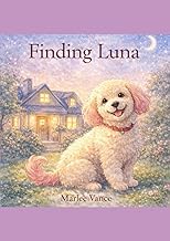 Infos Review Libro Audiolibro Finding Luna 2025
