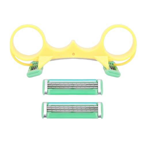 EIMSOAH Tondeuse à Tête Chauve pour Hommes, Coupe de Cheveux Automatique, Confortable, Ergonomique, Rapide, avec 2 Têtes de Rechange pour Hommes – vue 6