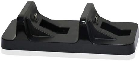 Useful Dual Controller Charger Dock Station Stand Charging for Playstation PS4