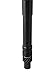MSD Dist, Black, Dual Sync, Chevy Tall Deck