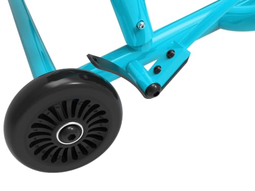 Image of Ezyroller Classic Ride On Toy for Kids Ages 3-12+, Ideal Weight 35-100 lbs