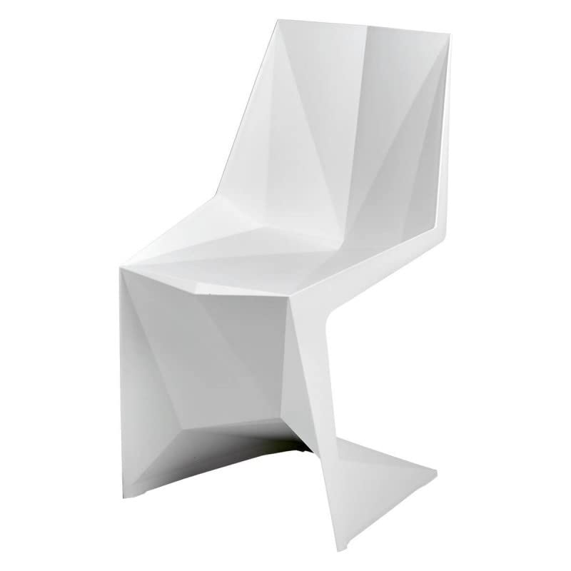 Chaise VOXEL - VONDOM - Polypropylène/