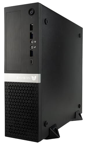compact workstation PC Deluxe product image