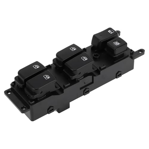 Commutateur de lève-vitre haute sensibilité 935701D3013W pour Kia