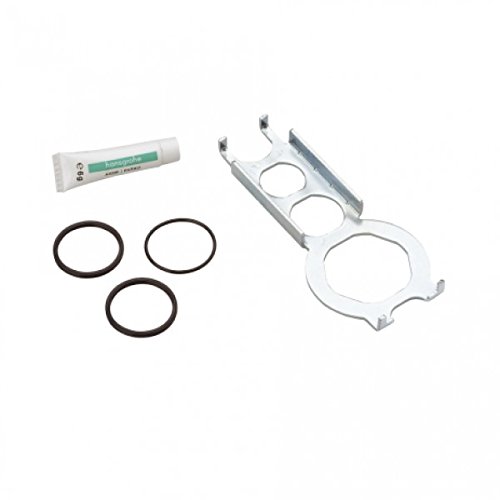 Preisvergleich Produktbild Hansgrohe 95053000 Wasserhahnteil und Zubehör