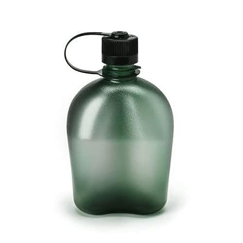 ナルゲン NALGENE オアシス BPA Free ブラック