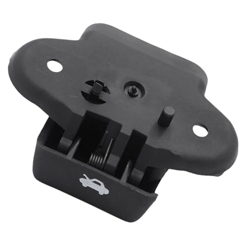Poignée d'ouverture de capot pour Dodge Charger 2005-2010 référence 68002785AA