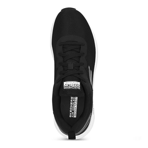 Image of Skechers Mens Go Run Elevate Sneaker