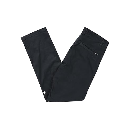 Chino Volcom Frickin en coton stretch souple et résistant