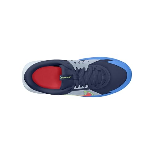 Image of Nike Unisex Kids Sonic (Gs) Running Shoes