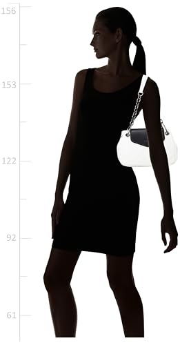 Image of Van Heusen Women's Shoulder Bag| Elegant Bags for Women |Smart Color blocked |Ladies purse | Stylish Shoulder Bag |Gift For Women