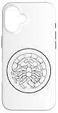 Photo Gallery scorpione zodiaco scorpioneoroscopo astrologia segno zodiacale custodia per iphone 16 Photo Gallery scorpione zodiaco scorpioneoroscopo astrologia segno zodiacale custodia per iphone 16