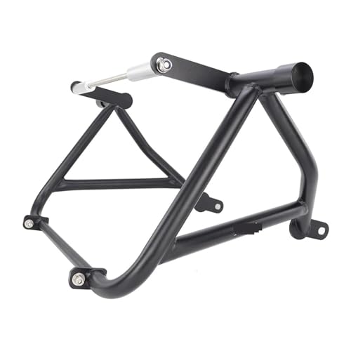 Crash Cage Kawasaki Ninja 300 2013-2017 Évitez les Casses Moteur Coûteuses