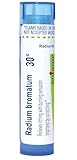 Boiron Radium Bromatum 30C for Itching with Burning Sensation Improved by Scratching - 80 Pellets