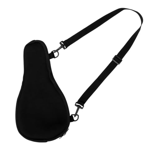 VORCOOL 1個 スタビライザー収納袋 スムース4キャリングケース ジンバルケース スマートフォンハンドヘルドジンバルポーチ スムース4ケースホルダー スタビライザーバッグ gimbal st