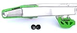 T.M. Designworks KCP-K10-GR Baja-Rally Chain Slide-N-Guide Kit - Green