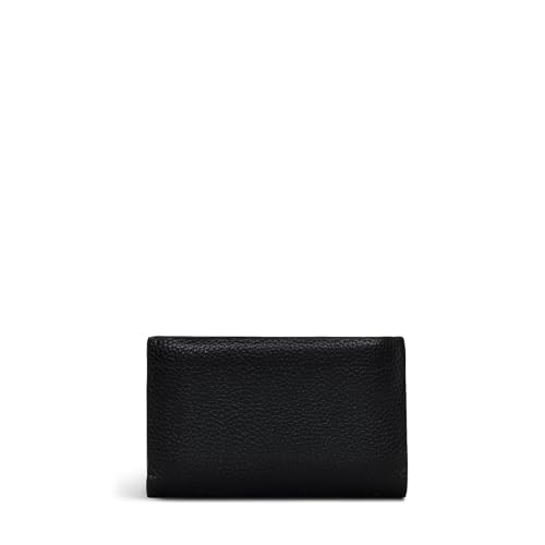RADLEY London Newton Avenue Women's Leather Medium Bifold Purse, Black2