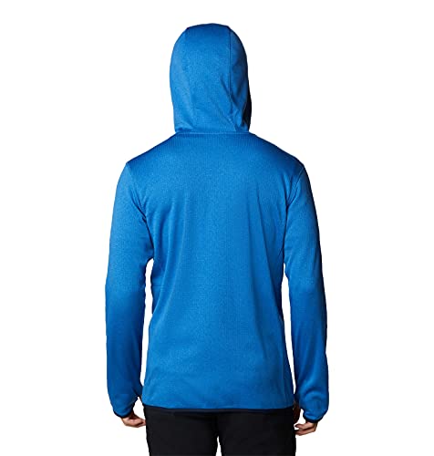 Image of Columbia Park View Fleece Full Zip