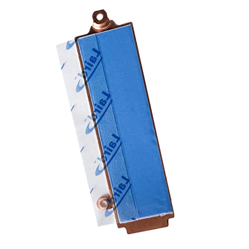 M.2 2280 Ssd Thermal Pad Kit Replacement For Dell G15 5520 5510 5511 5515 Bracket Shield 29Gt8 Heatsink Caddy X8My9 #TOP3