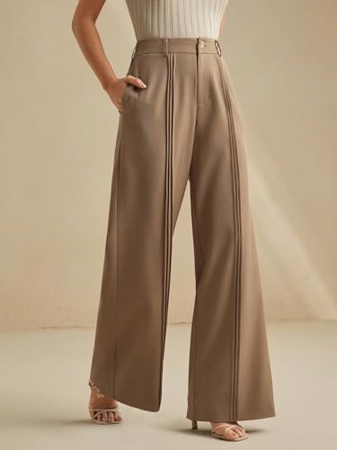 Image of Zurity Women Trouser | Trousers Pant for Women | Pant for Womens (P-20-23)