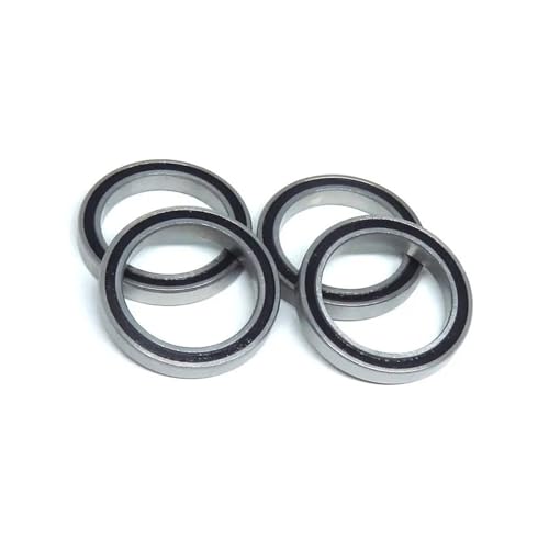 Roulement S6700RS pour réparer vos mécanismes de précision de 10mm