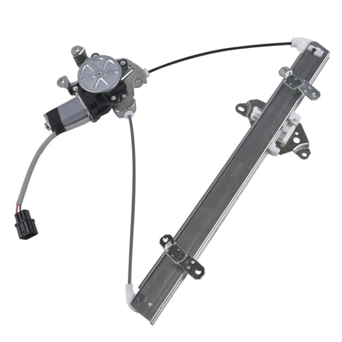 Lève-vitre avant gauche avec moteur pour Mitsubishi Outlander 2003-2006 MR573877