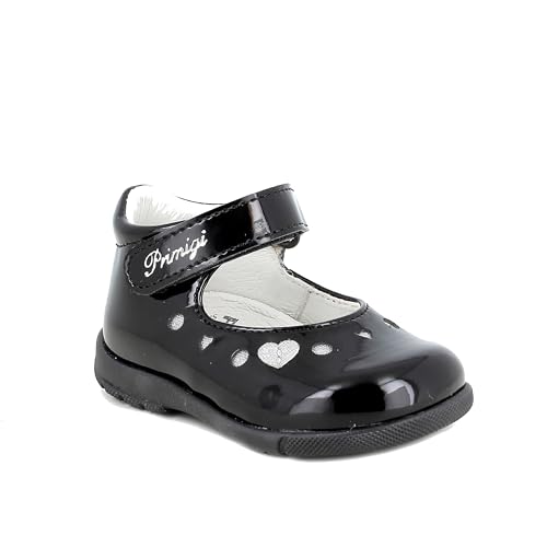 Ballerine PRIMIGI da Bambina Nero