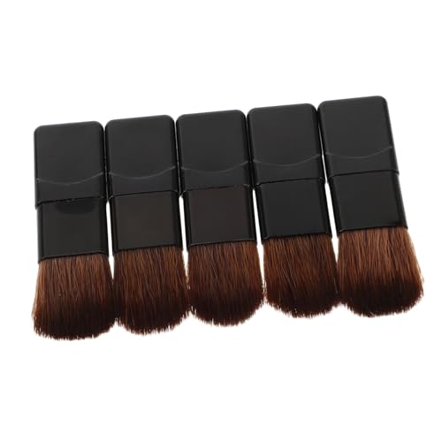 Frcolor 5 Zbg CNuV `[NuV tbgpE_[uV CNAbvyCguV ӂӂ`[NuV ԖʃuV RQ[g VN iC E[ Black