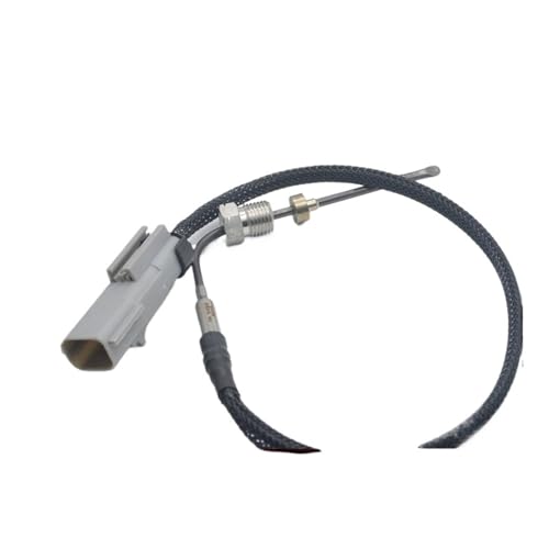 Capteur 3615660-T25F0 d'origine pour circuit hydraulique industriel - 4