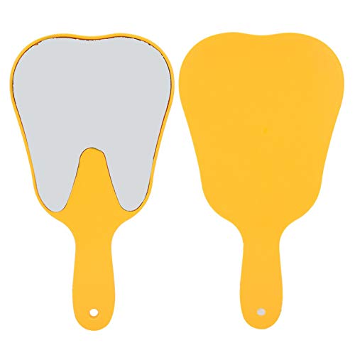 AMONIDA Specchio Dentale, Specchio per Denti