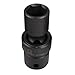 Sunex 219um 1/2-Inch Drive 19-mm Universal Impact Socket