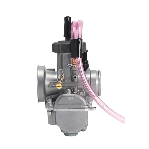 Carburateur 2T 4T pour moto tout-terrain, ATV et UTV de 125cc à 250cc en 32mm