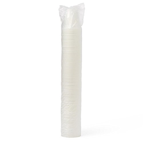 Image of Medline Disposable Cold Plastic Drinking Cup, 5 Oz (Pack Of 2500)