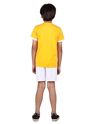 Image of Vector X OKSS-214 Soccer Jersy Set
