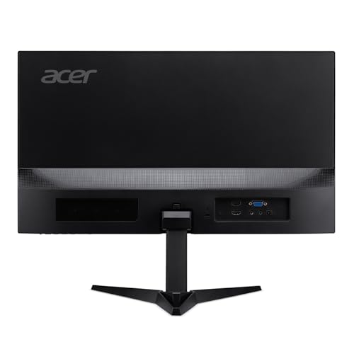 Acer Nitro VG273 bii VG3 Series écran LED jeux 27 1920 x 1080 Full HD @ 75 Hz IPS 250 cdm² 1 ms 2xHDMI VGA - vue 3