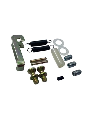 CRL Jackson® Body Hardware Package for Model 1085 and 1085P Exit Devices 301409