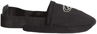 Storm Bowling Products Shoe Slider,Raisin Black