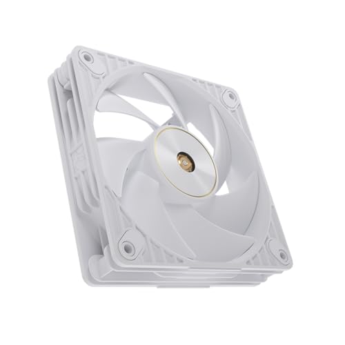 ASUS ProArt PF120 Fan PWM 3in1 Boitier PC Ventilateur 12 cm 3 pièce - vue 3