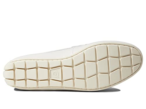 Image of BORN Allan White Full Grain 8.5 M (D)