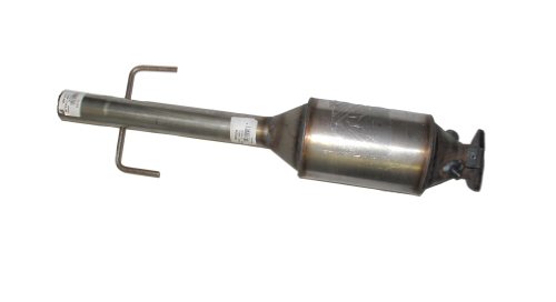 Fuel Parts DPF1015 Filtro antiparticolato diesel