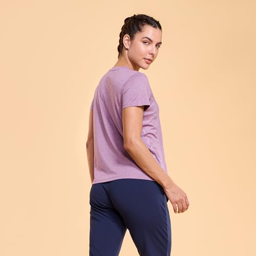 Image of A309 - Basic Workout Crew Tee