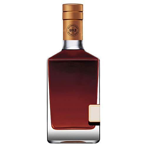 Bundaberg Master Distillers Blenders Edition2015 Rum 40% vol. 700ml – Bild 3
