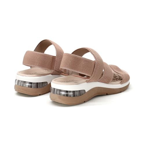 Sandália Modare Ultraconforto Gel Tech 7183 102 33/40