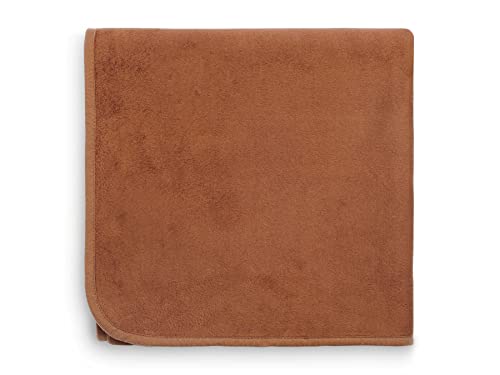 Jollein 514-511-00092 - Wiege und Bettdecke - Karamell