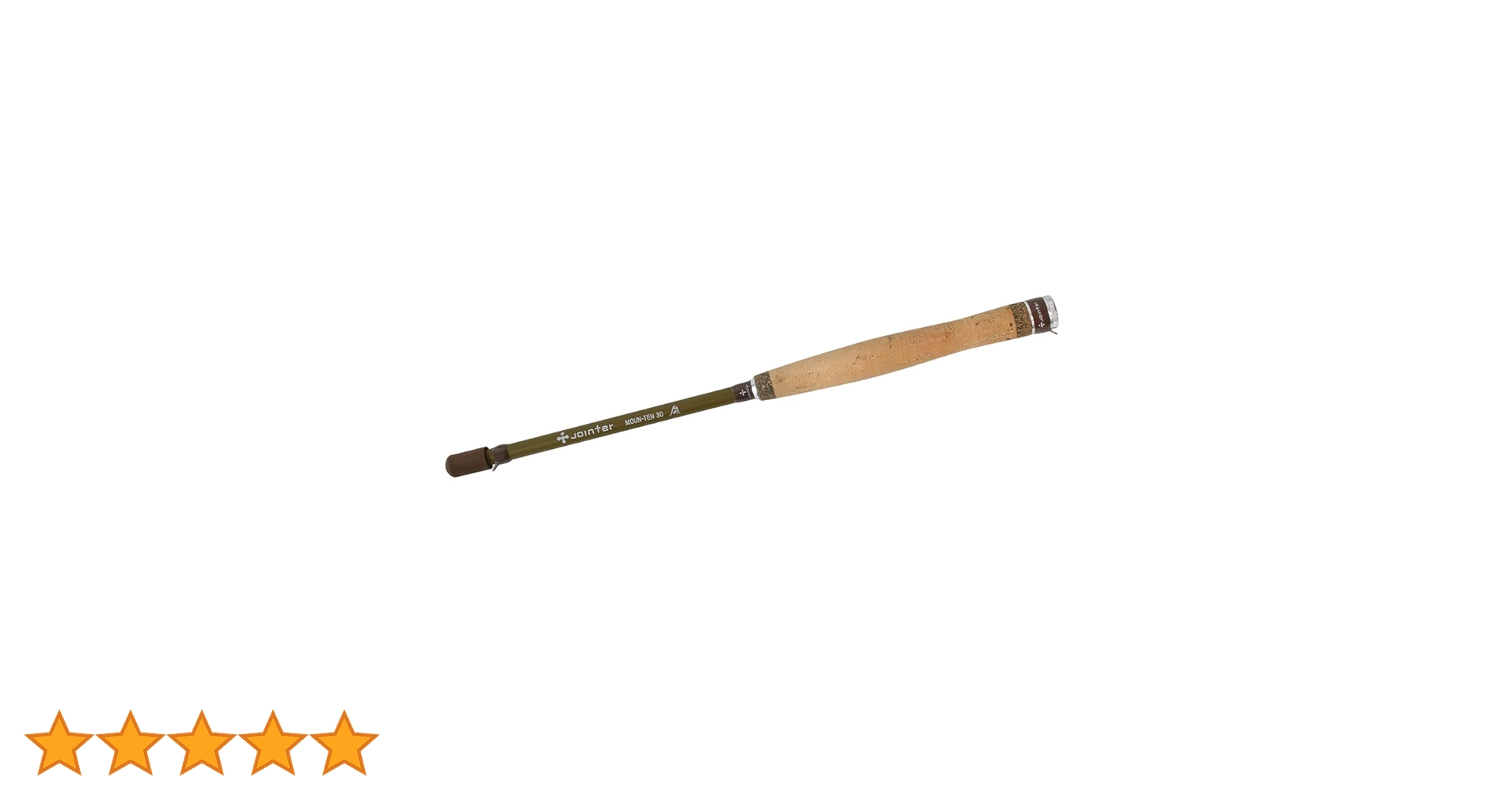 Amazon | ジョインター マウンテン30 テンカラ 渓流釣り/河川