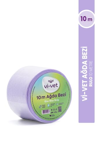 10 metre ağda bezi rulosu