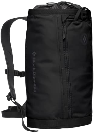 Black Diamond Equipment - Street Creek 24 Backpack - Black