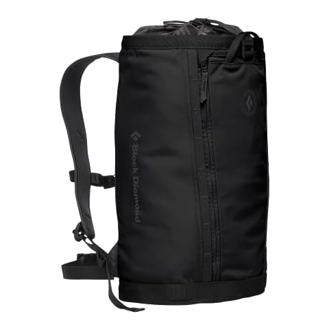 Mochila Black Diamond Street Creek 24, 24L Cover